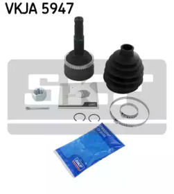 Привод колеса SKF для NISSAN ALMERA II Hatchback (N16) 1.5